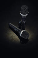 AKG C5 Mic